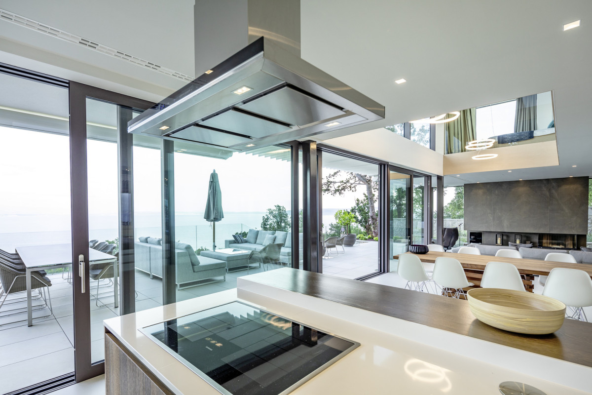 Villa Aura Kvarner