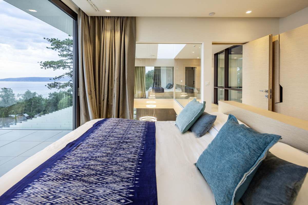 Villa Aura Kvarner