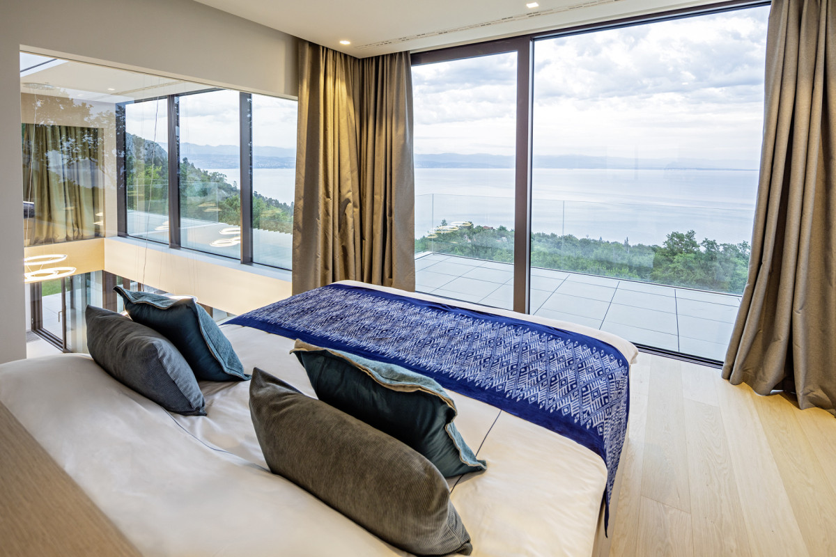 Villa Aura Kvarner