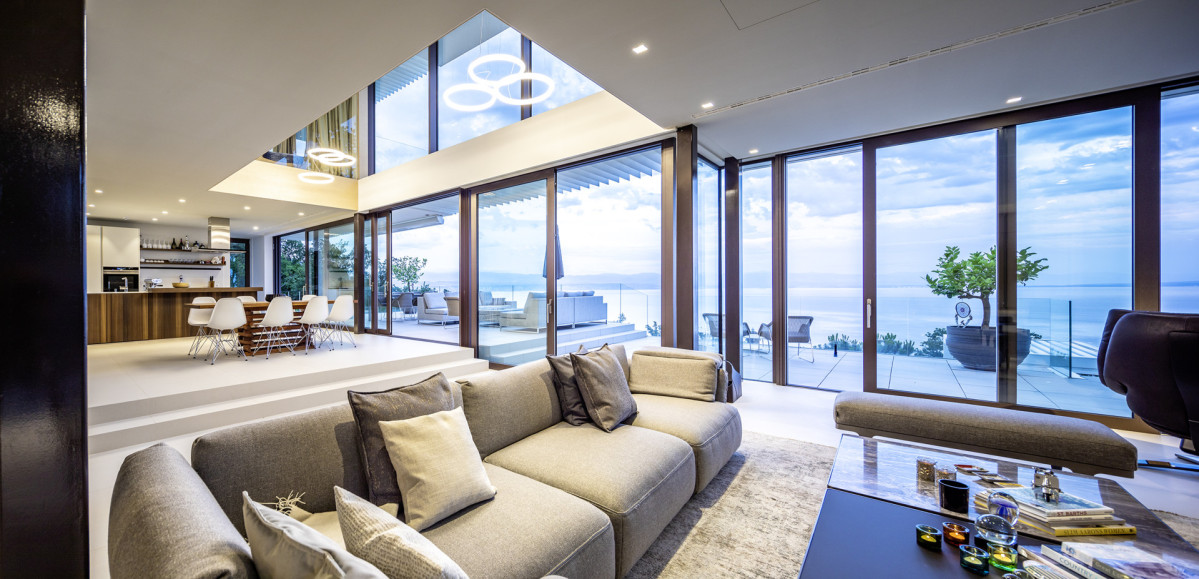 Villa Aura Kvarner