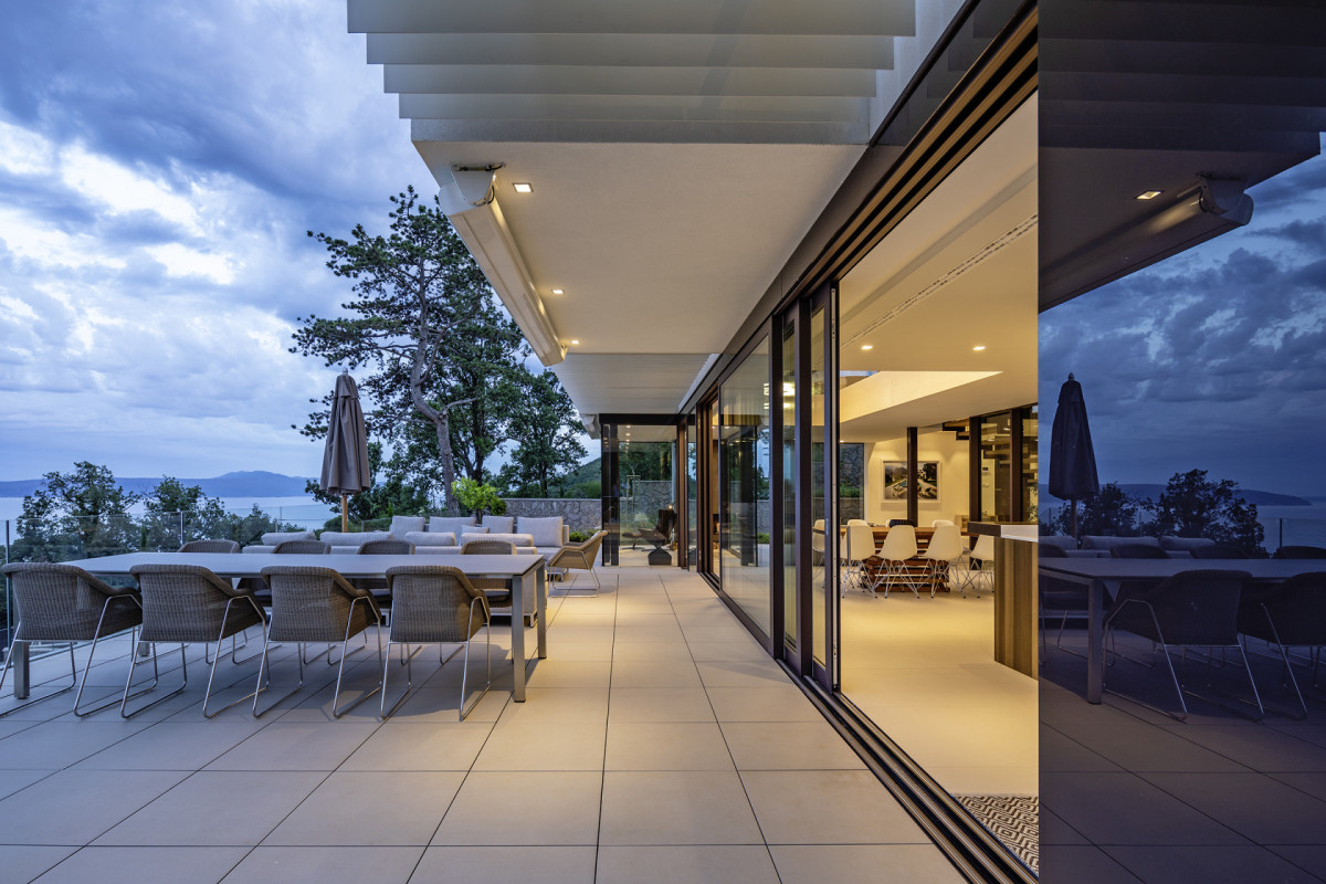 Villa Aura Kvarner