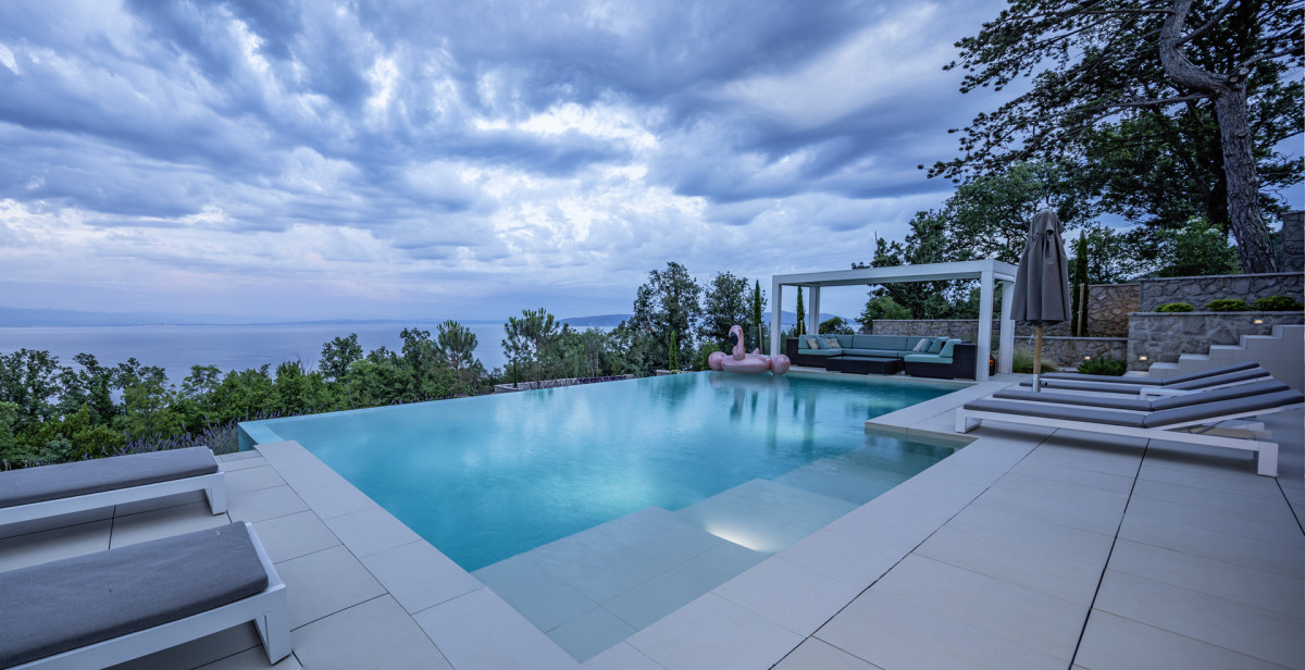 Villa Aura Kvarner