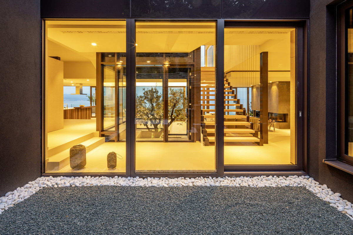 Villa Aura Kvarner