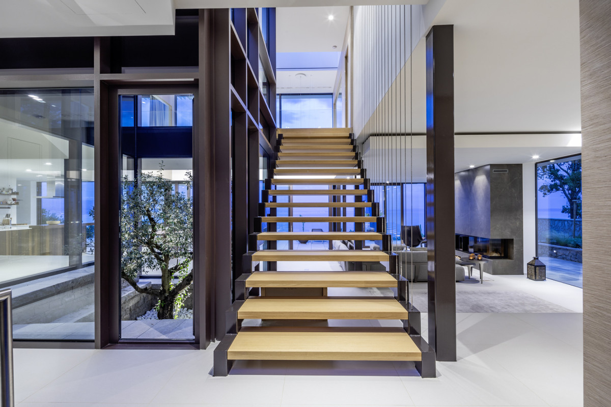 Villa Aura Kvarner