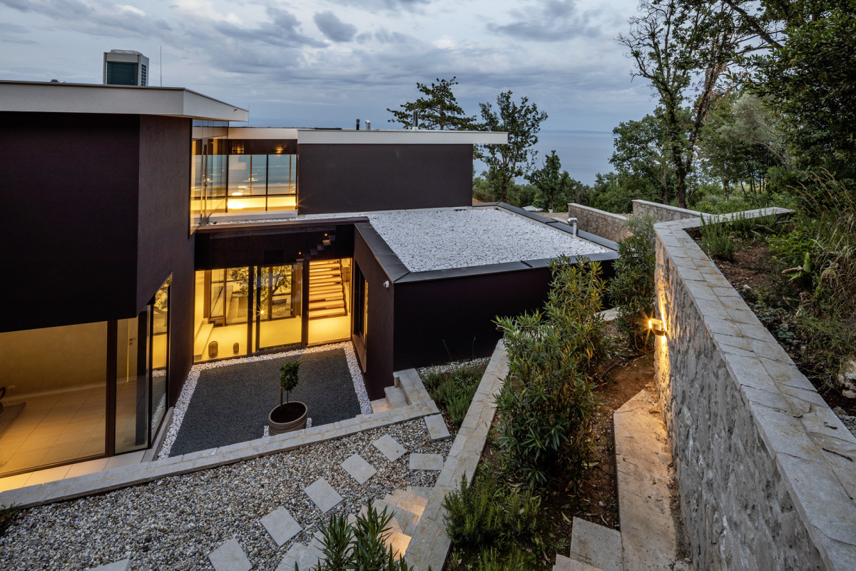 Villa Aura Kvarner