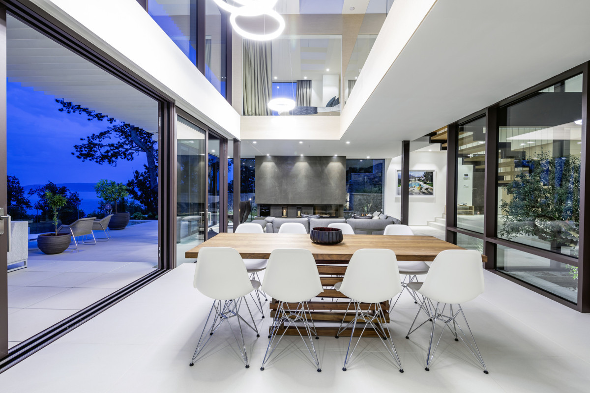 Villa Aura Kvarner