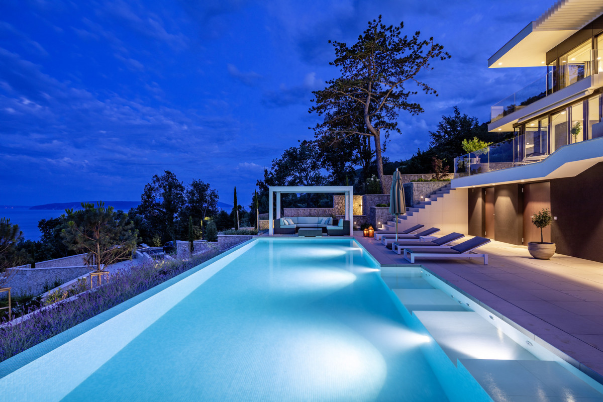 Villa Aura Kvarner