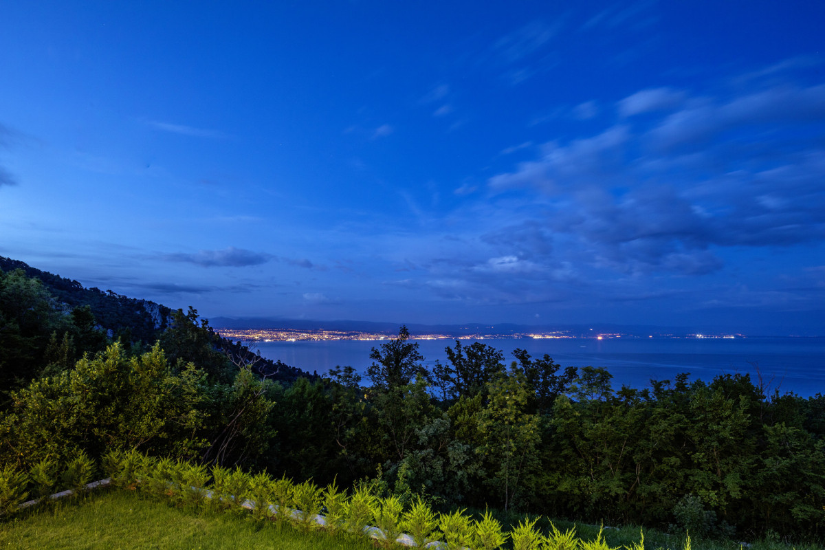 Villa Aura Kvarner