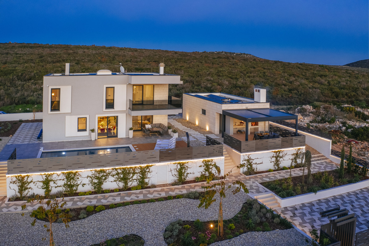 Villa AMore