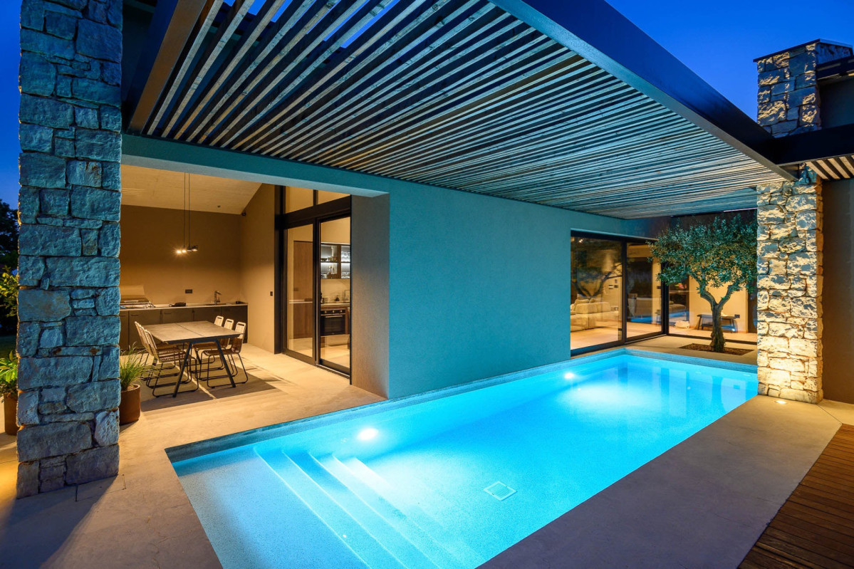 Villa Casa Nova