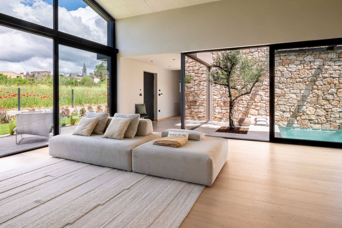 Villa Casa Nova