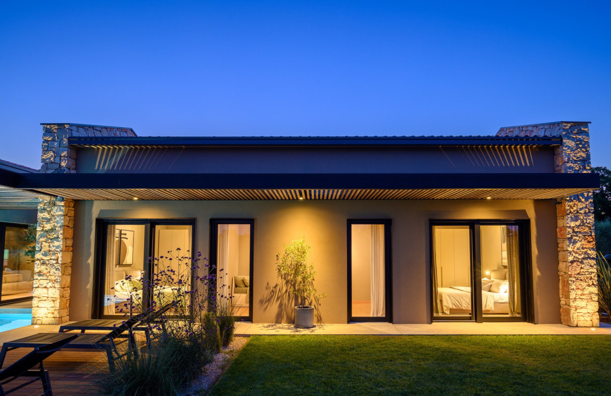 Villa Casa Nova