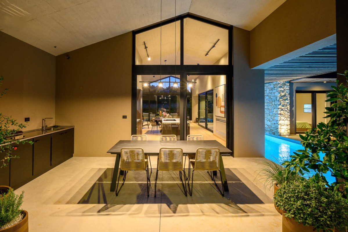 Villa Casa Nova