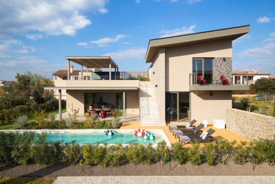 Villa Puerto de Luz