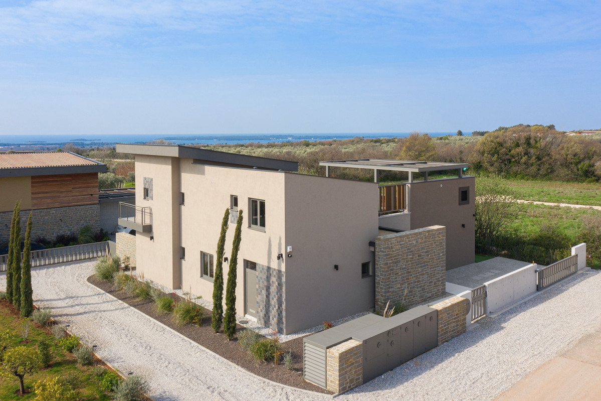 Villa Puerto de Luz