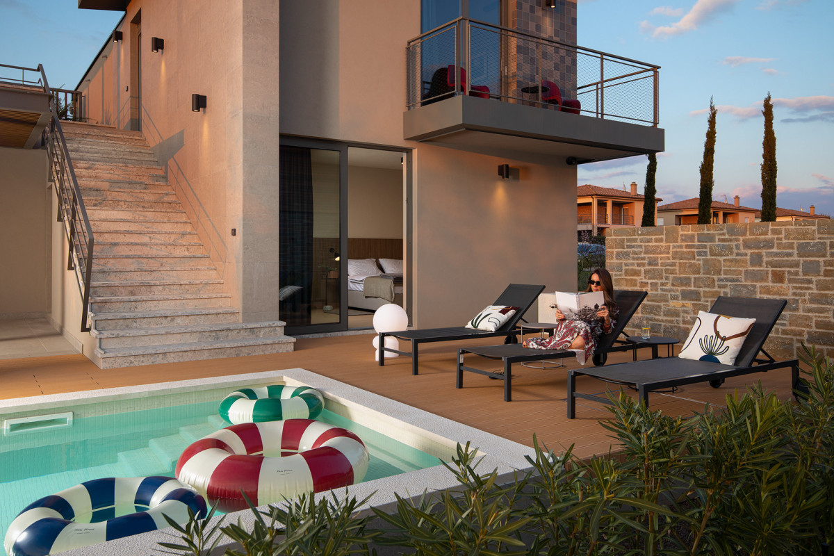 Villa Puerto de Luz