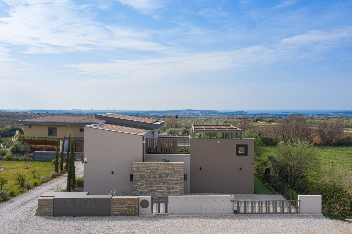 Villa Puerto de Luz