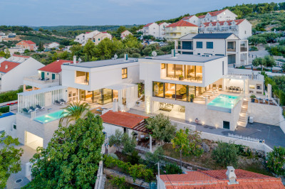 Villa Vitae & Pax