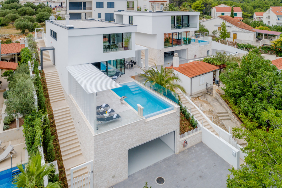 Villa Vitae & Pax