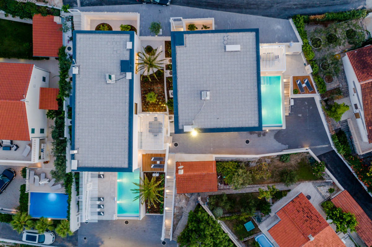 Villa Vitae & Pax