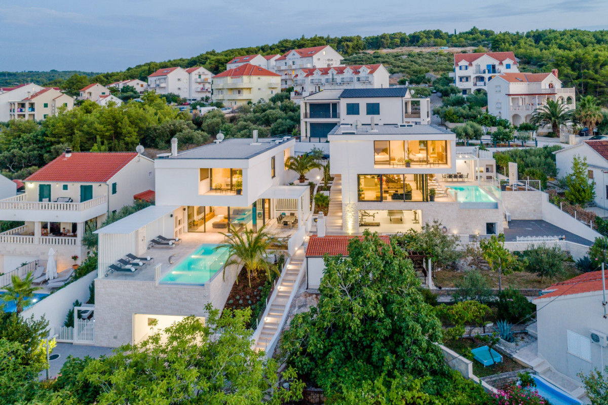 Villa Vitae & Pax