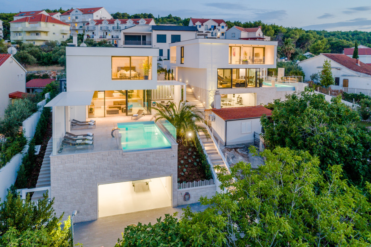 Villa Vitae & Pax