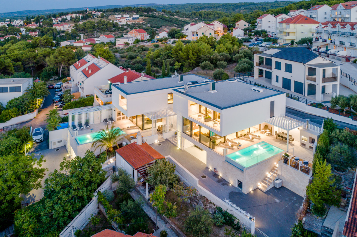 Villa Vitae & Pax