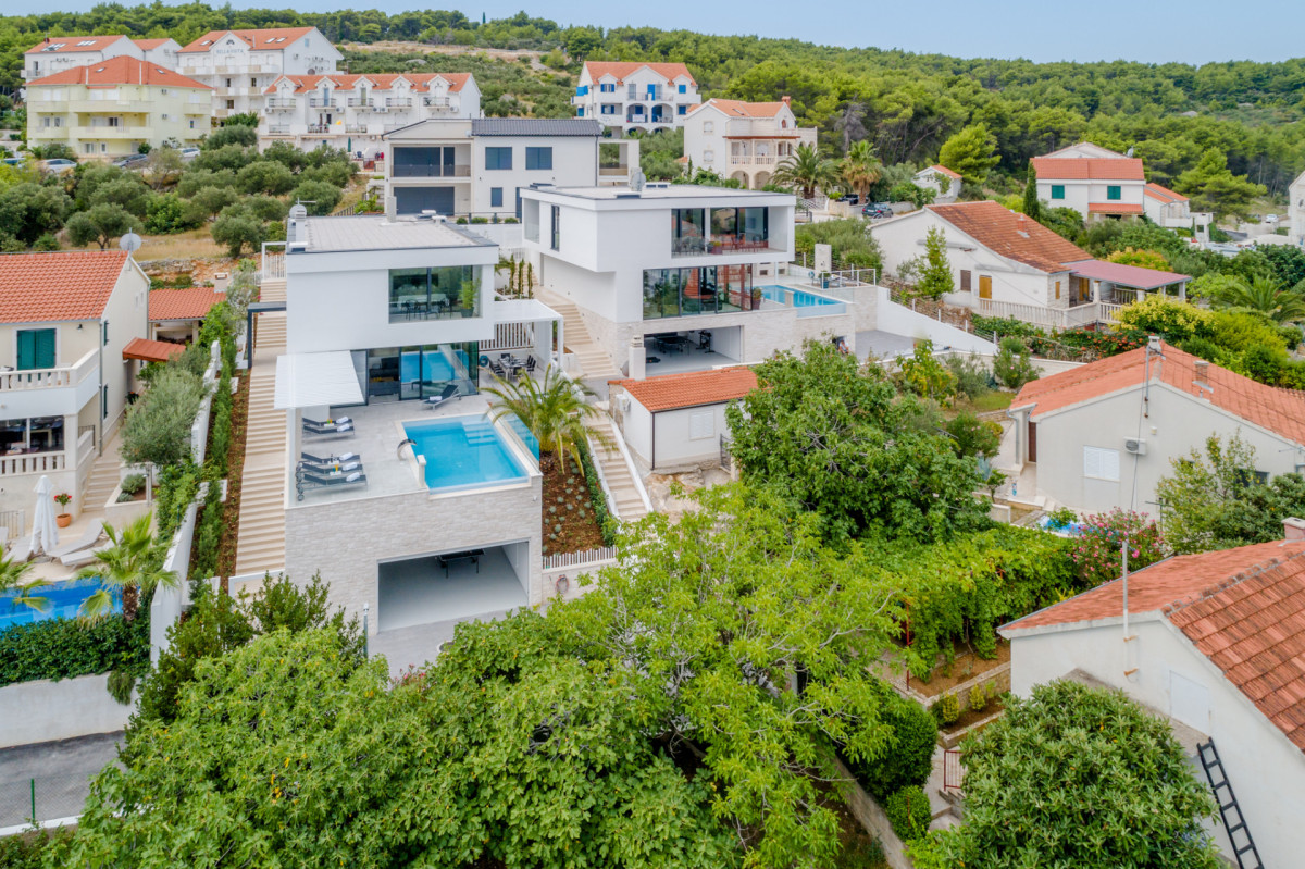 Villa Vitae & Pax