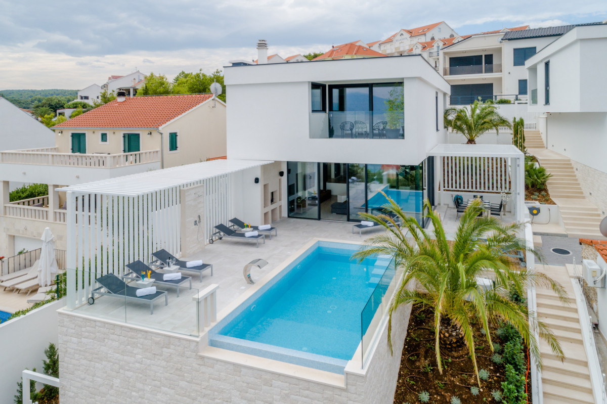 Villa Vitae & Pax