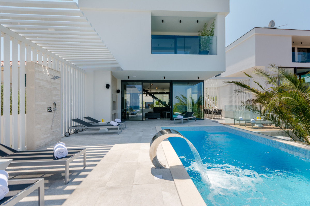 Villa Vitae & Pax