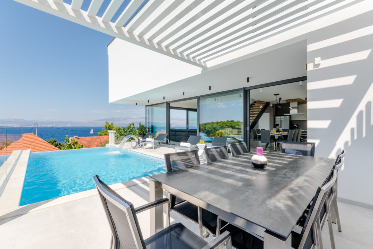 Villa Vitae & Pax
