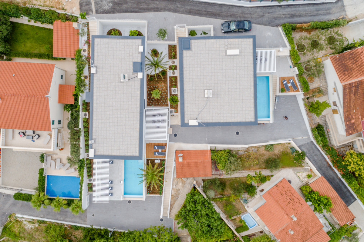 Villa Vitae & Pax