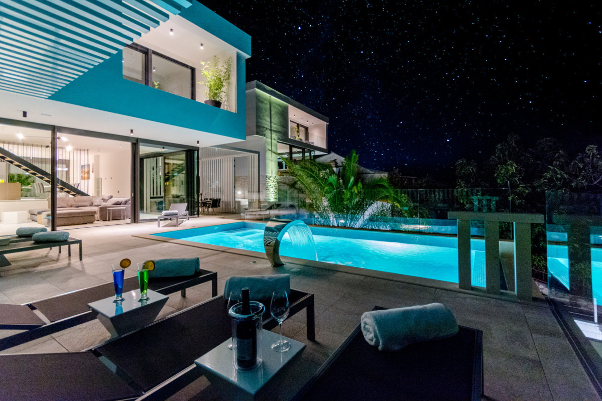 Villa Vitae & Pax