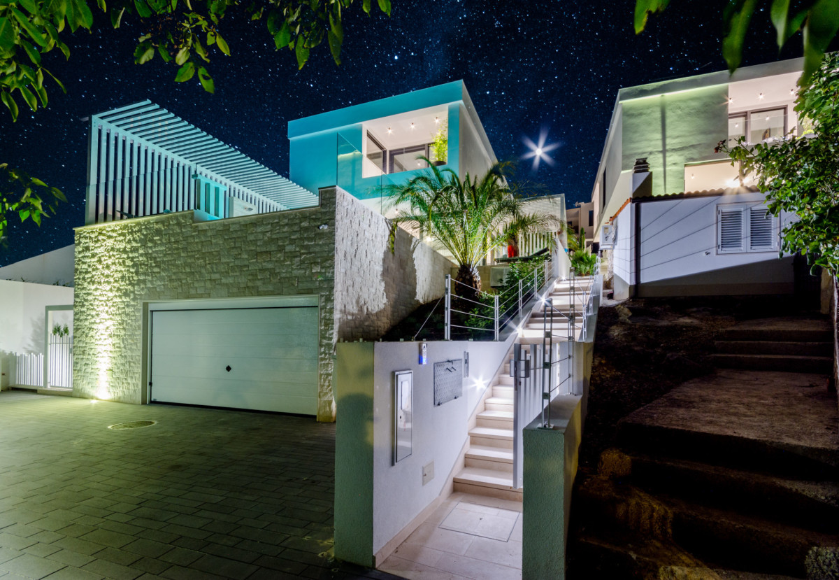 Villa Vitae & Pax