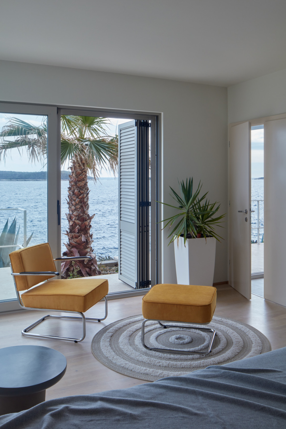 Villa Roca Vis