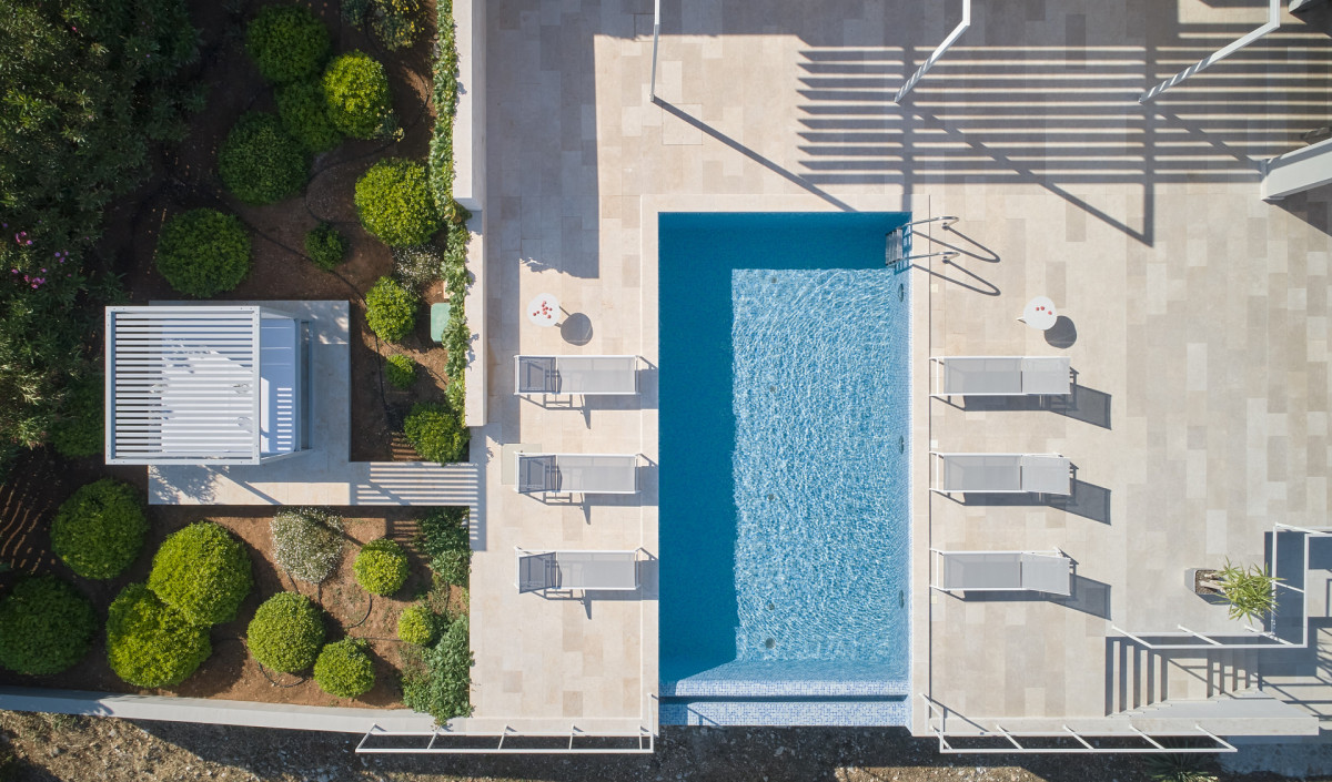 Villa Roca Vis