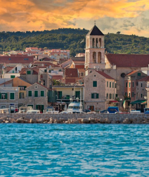 Villas in Vodice