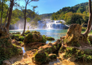 Villas in Central Dalmatia