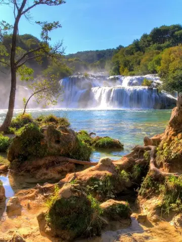Villas in Central Dalmatia