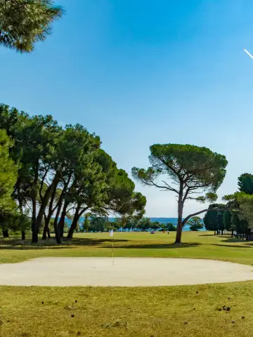 Brijuni Villas
