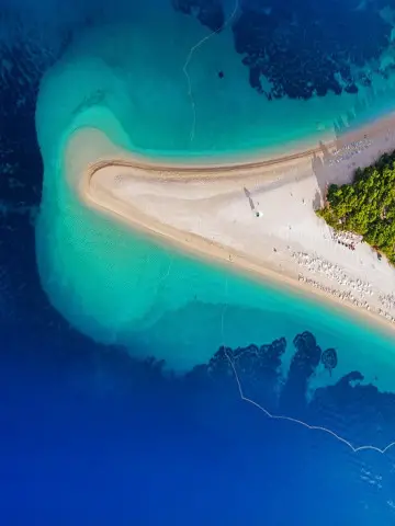 Brač Villas