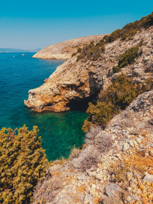 Krk Villas
