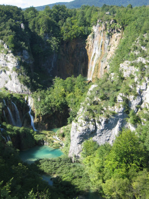 Villas Continental Croatia