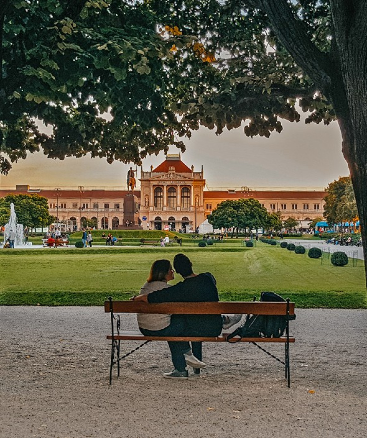 Villas in Zagreb