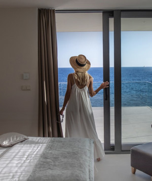 Seaview Villas