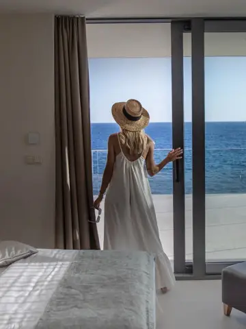 Seaview Villas