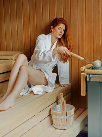 Relax & Spa Villas