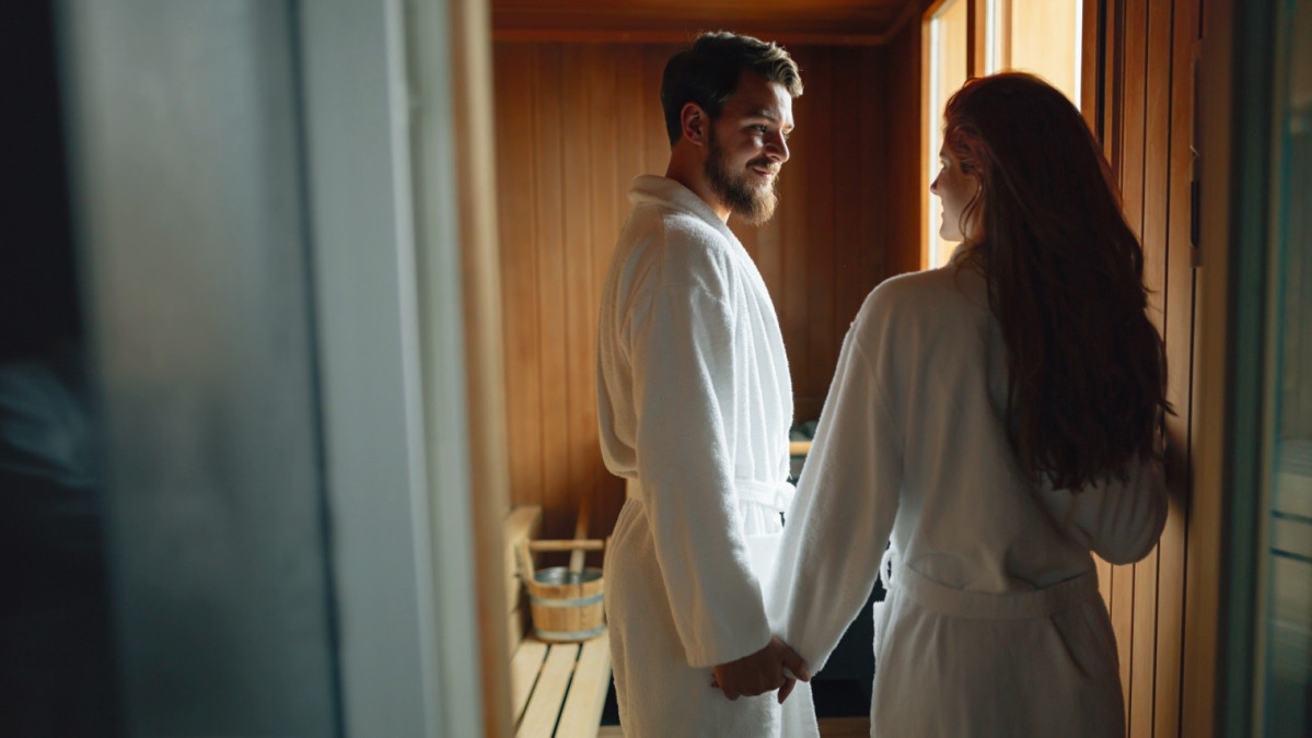 Relax & Spa Villas