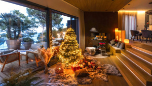Christmas Villas