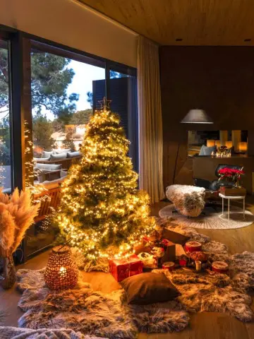 Christmas Villas